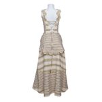 Conjunto-Top-e-Saia-Estampado-Bege