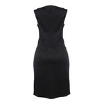 Vestido-Balenciaga-Preto