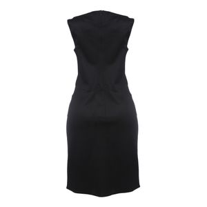 Vestido Balenciaga Preto