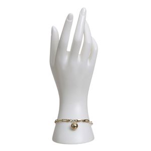 Pulseira Marina Vicintin Esfera em Ouro