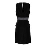 Vestido-Giorgio-Armani-Preto