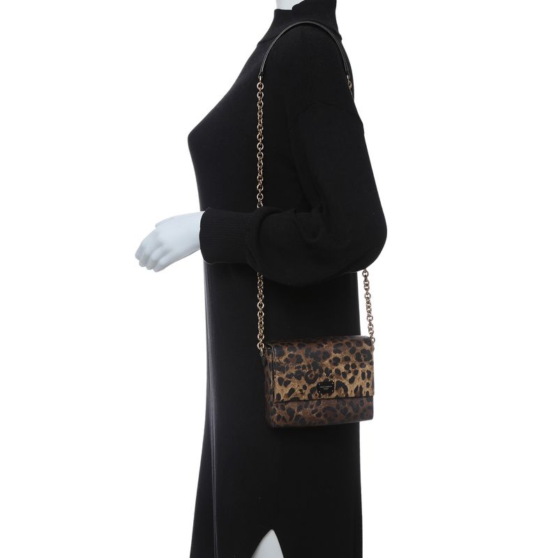 Bolsa-Dolce---Gabbana-Animal-Print-