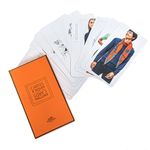 Cartas-Hermes-Lencos-