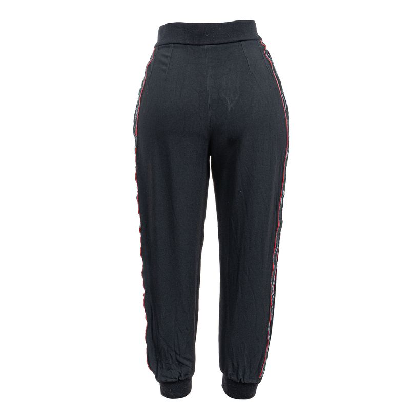 Calca-Dolce---Gabbana-Faixa-Lateral-Preta-