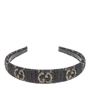 Tiara Gucci GG Jeans