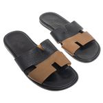 Sandalia-Hermes-Rasteira-Izmir-Bicolor