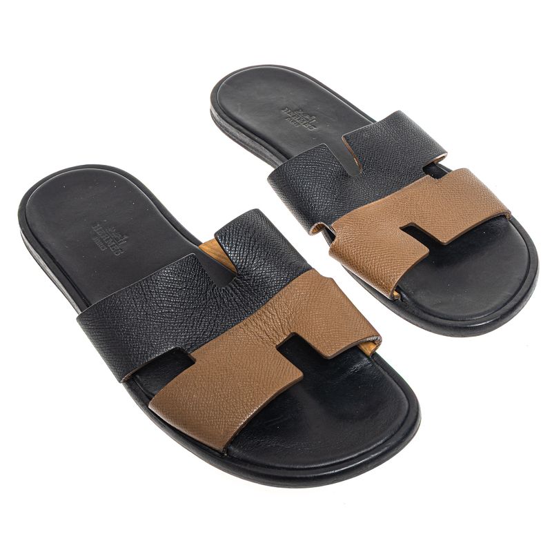 Sandalia-Hermes-Rasteira-Izmir-Bicolor