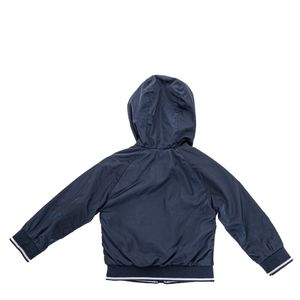 Casaco Hugo Boss Infantil Azul Marinho