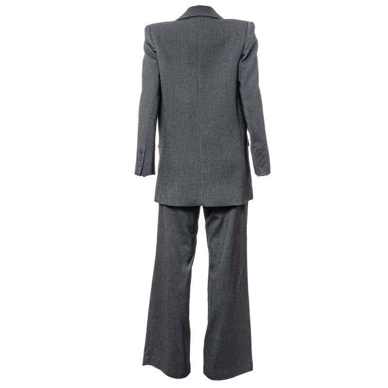 Conjunto-Mixed-Social-Cinza-