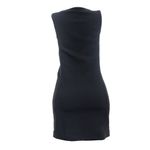 Vestido-Ralph-Lauren-com-Ziper-Preto