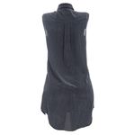 Chemise-Equipment-Preta