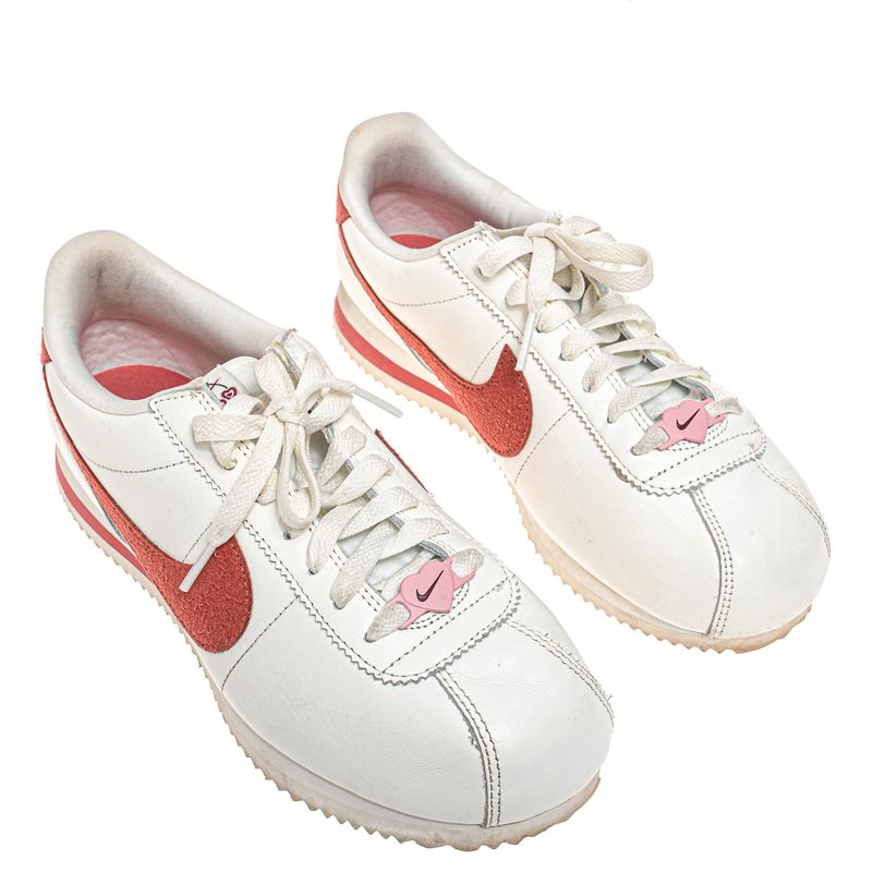 Tenis-Nike-Cortez-Branco-e-Vermelho-