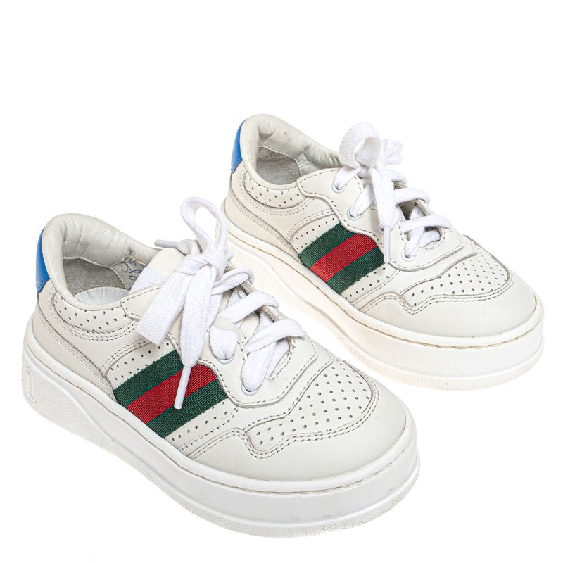 Tenis-Gucci-Couro-Infantil-