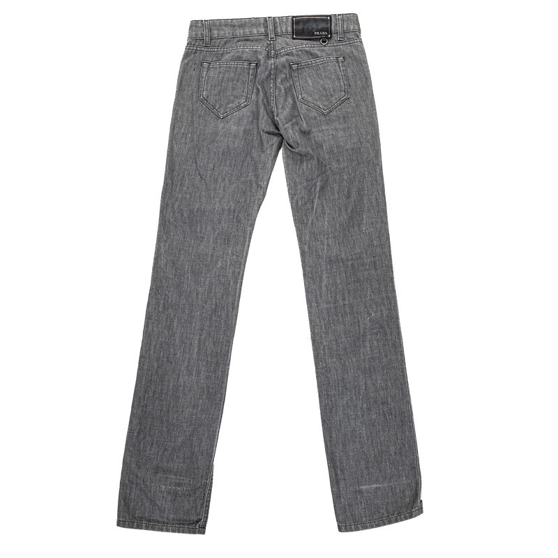 Calca-Prada-Jeans-Cinza--