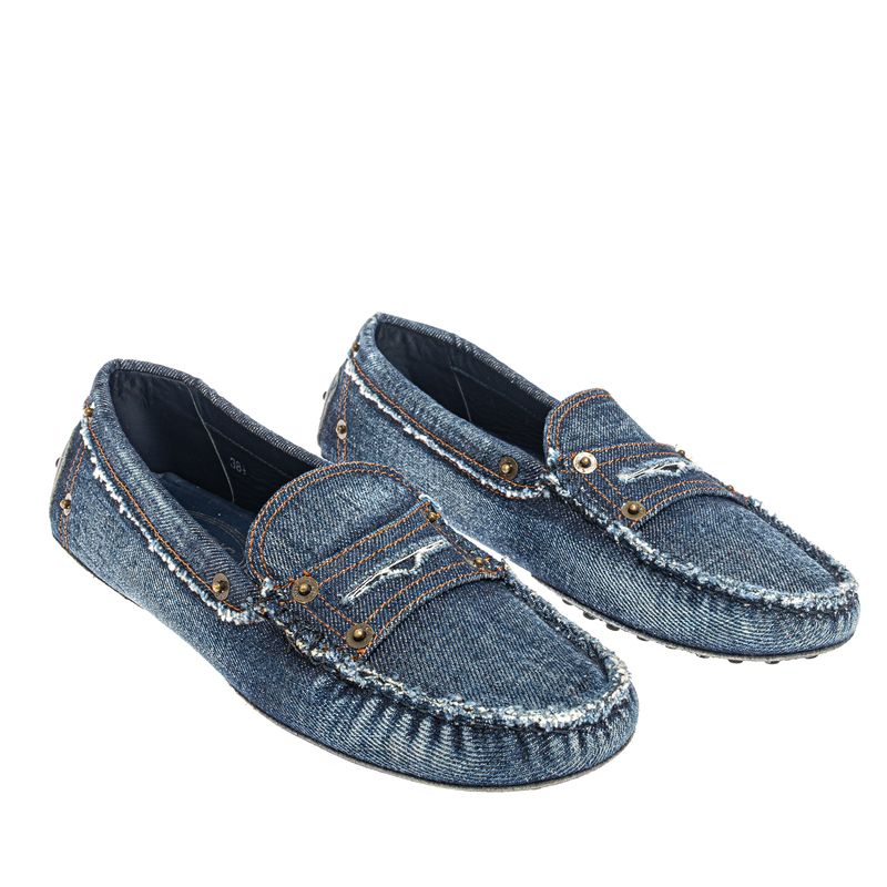 Mocassim-Tods-Jeans-