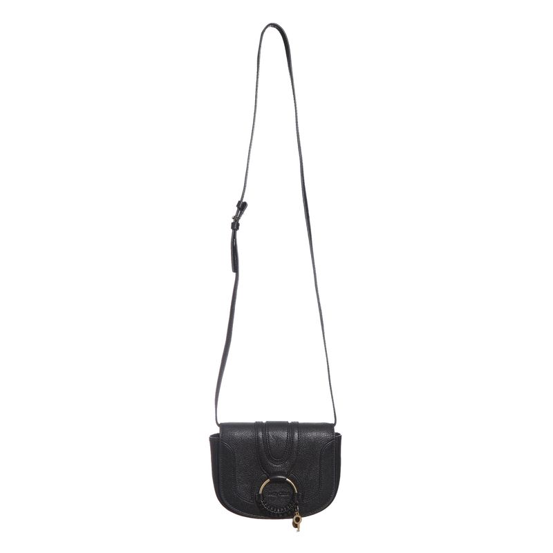 Bolsa-SeeBy-Chloe-Hana-Preta-