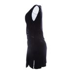 Vestido-Prada-Veludo-Azul-Marinho