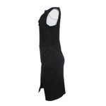 Vestido-Balenciaga-Preto