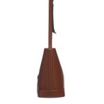 Bolsa-Celine-Bucket-Couro-Caramelo-