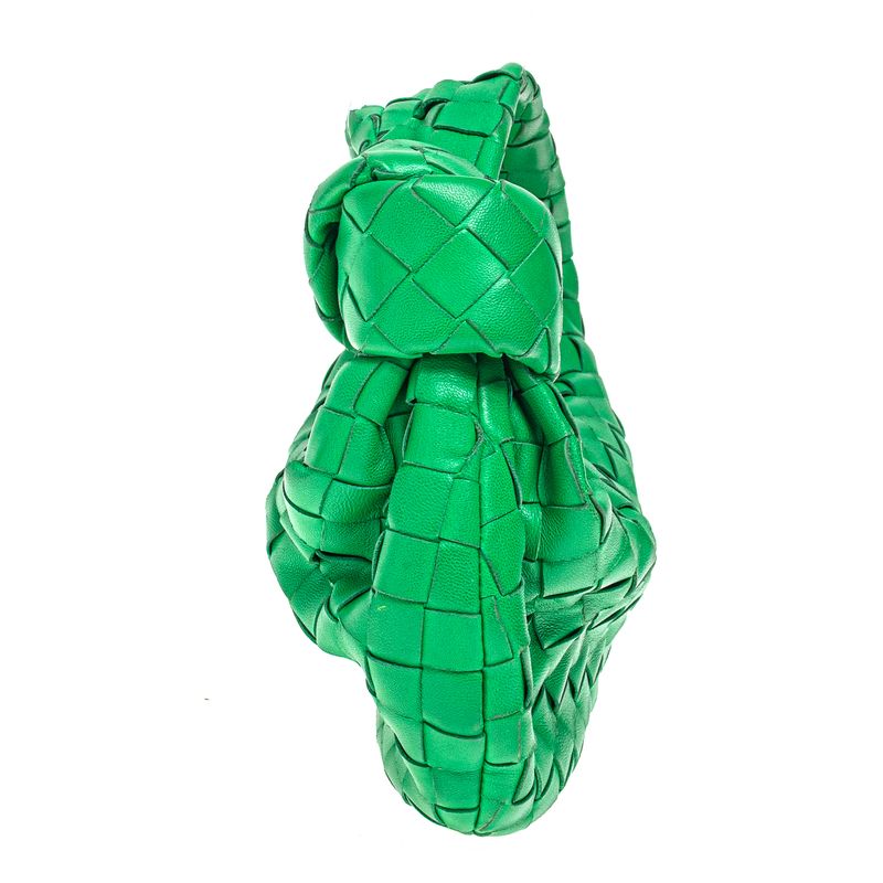 Bolsa-Bottega-Veneta-Jodie-Mini-Verde-