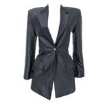 Terno-Versace-Vintage-Preto