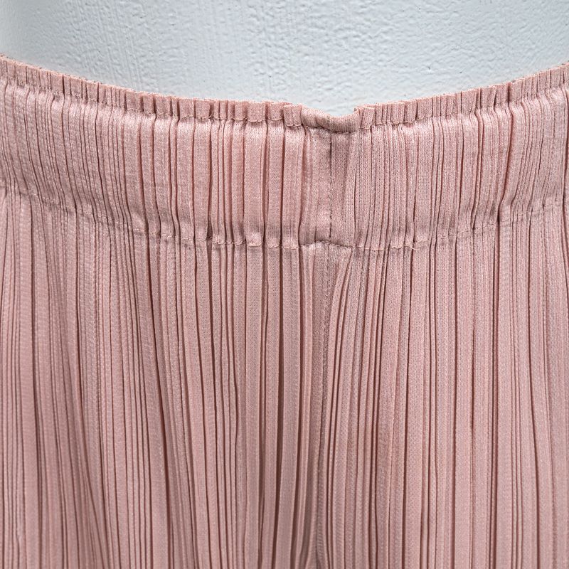 Calca-Pleats-Please-Issey-Miyake-Colorida-