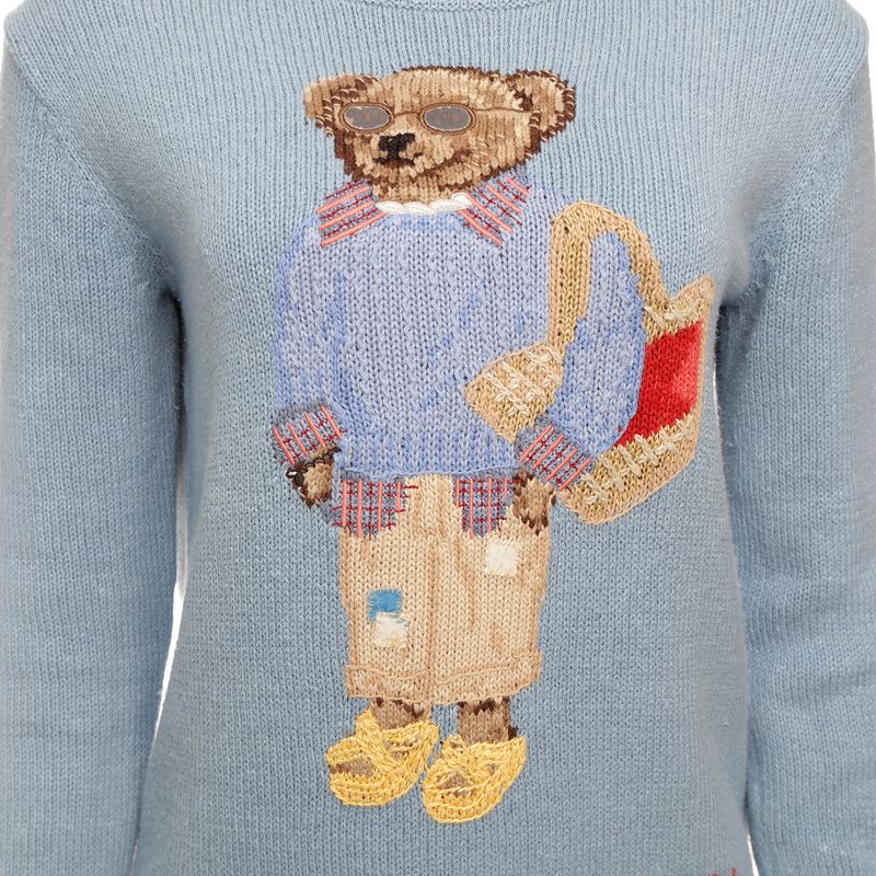 Sueter-Polo-Ralph-Lauren-Teddy-Azul-Claro