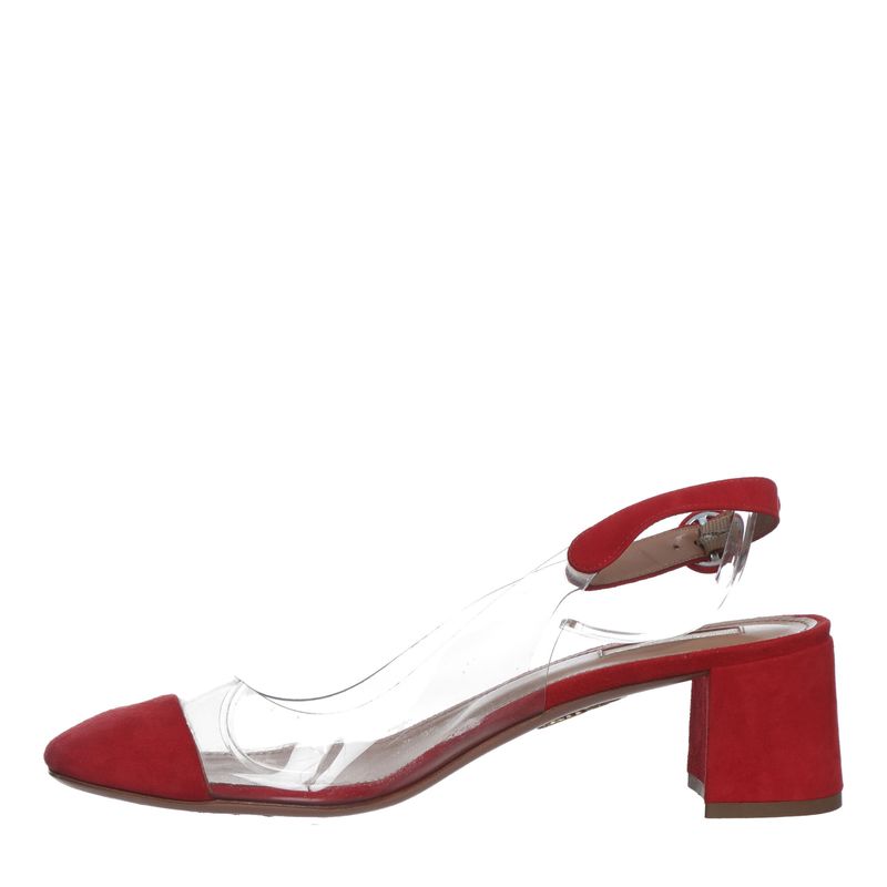 Sapato-Aquazzura-Camurca-Vemelho