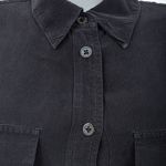 Chemise-Equipment-Preta