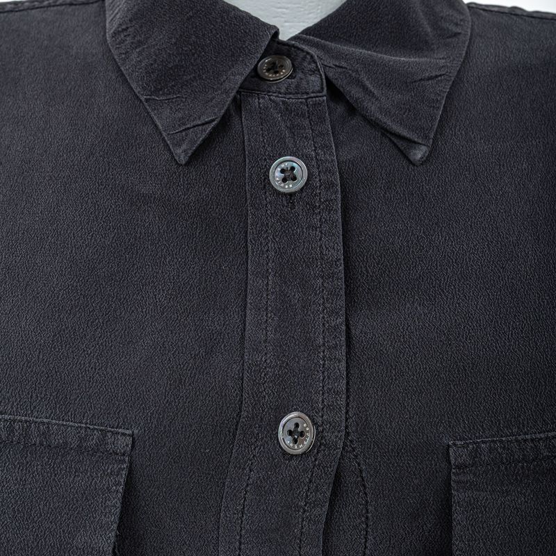 Chemise-Equipment-Preta