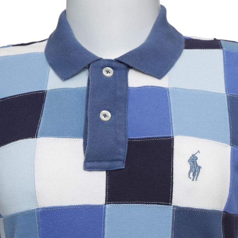 Blusa-Polo-Ralph-Lauren-Xadrez-Azul