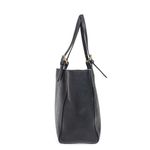 Bolsa-Tory-Burch-Tote-Saffiano-Preta