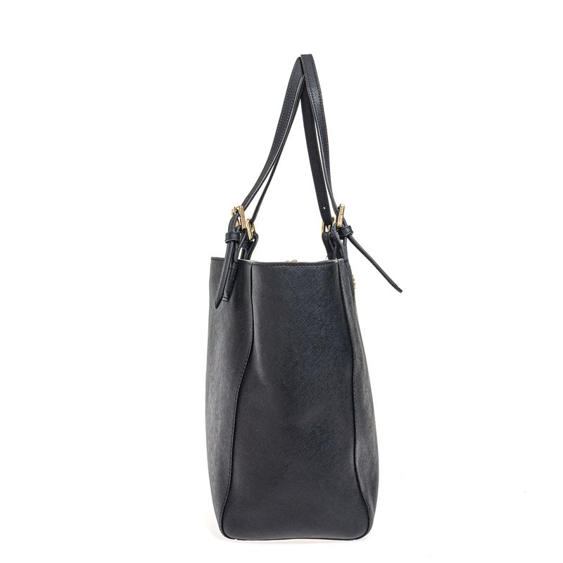 Bolsa-Tory-Burch-Tote-Saffiano-Preta