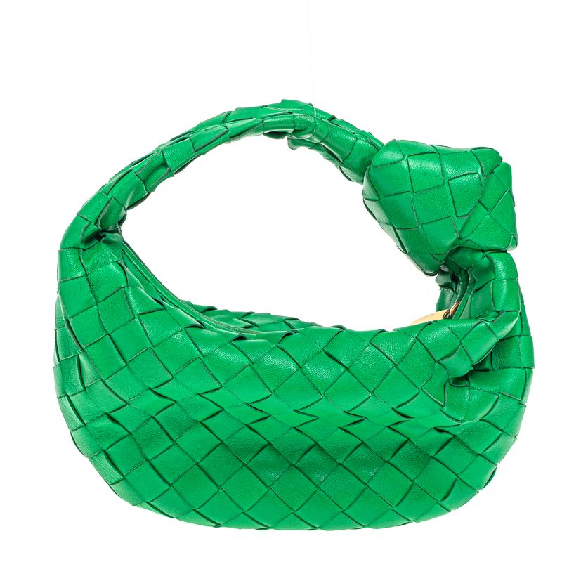 Bolsa-Bottega-Veneta-Jodie-Mini-Verde-