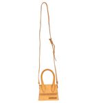 Bolsa-Jacquemus-Le-Chiquito-Mini-Caramelo-