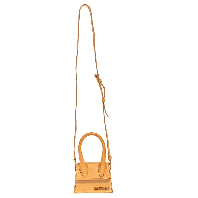 Bolsa-Jacquemus-Le-Chiquito-Mini-Caramelo-