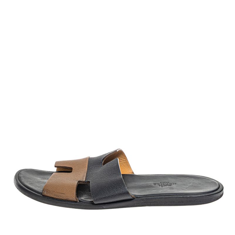 Sandalia-Hermes-Rasteira-Izmir-Bicolor