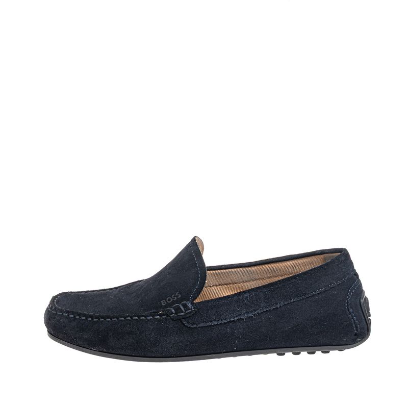 Mocassim-Boss-Camurca-Preta-