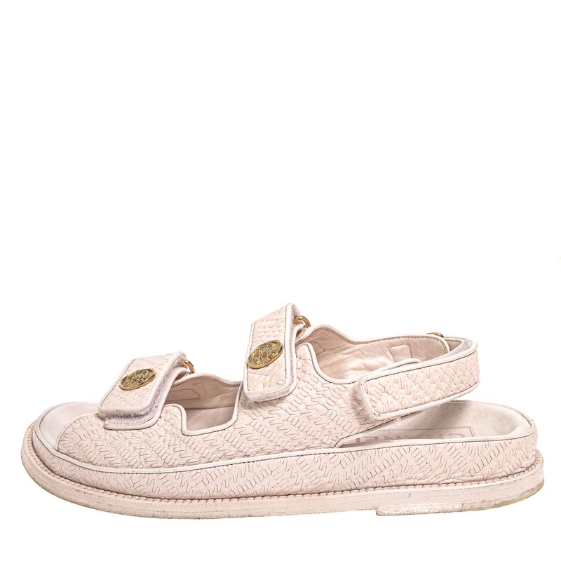 Papete-Chanel-Couro-Rosa-Claro-