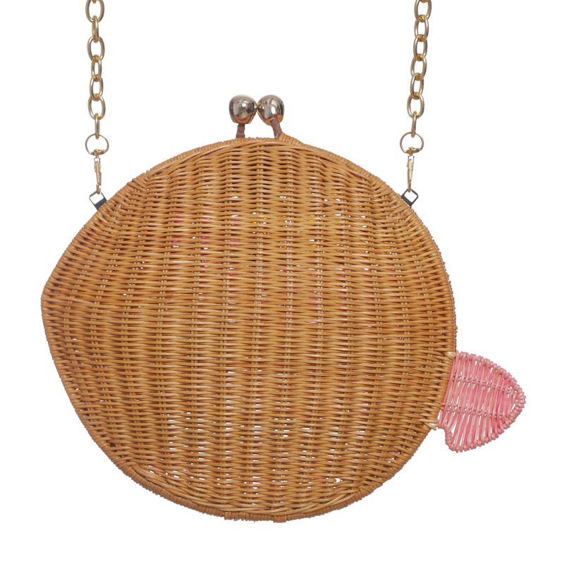 Bolsa-Serpui-em-Palha-Peixe