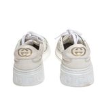 Tenis-Gucci-Couro-Branco-