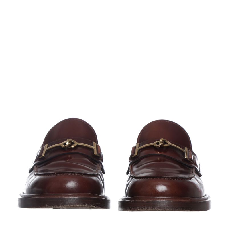 Mocassim-Tods-Couro-Marrom