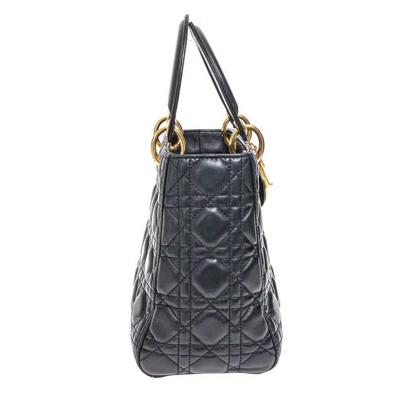 Bolsa-Dior-Cannage-Lady-Dior-Medium-
