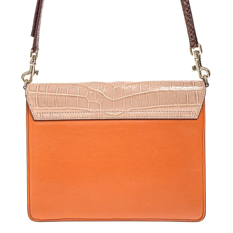 Bolsa-Dolce---Gabbana-Couro-Exotico-