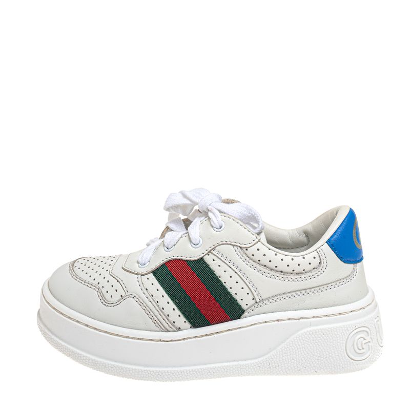Tenis-Gucci-Couro-Infantil-