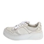 Tenis-Gucci-Couro-Branco-