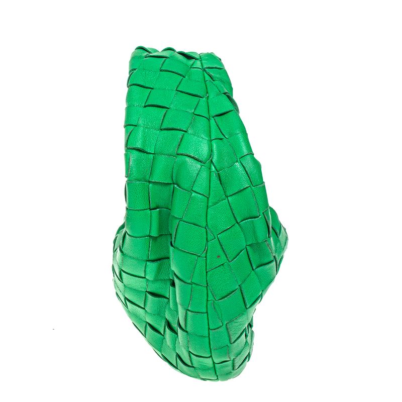 Bolsa-Bottega-Veneta-Jodie-Mini-Verde-