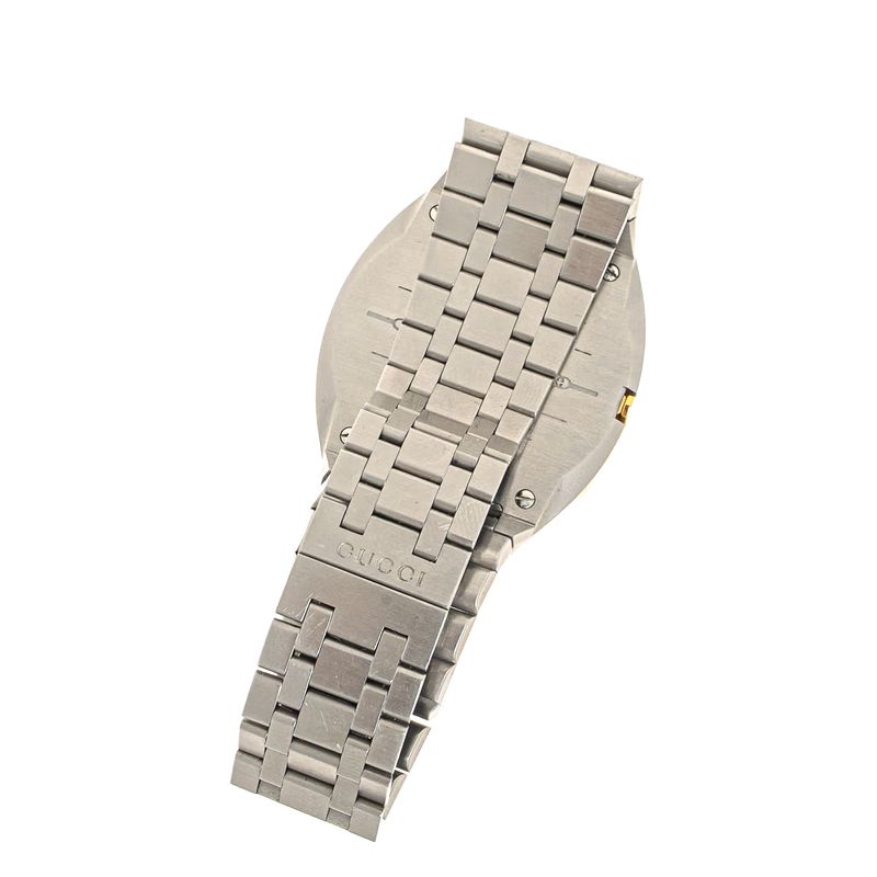 Relogio-Gucci-25H-Dourado-e-Prateado-