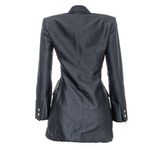 Terno-Versace-Vintage-Preto