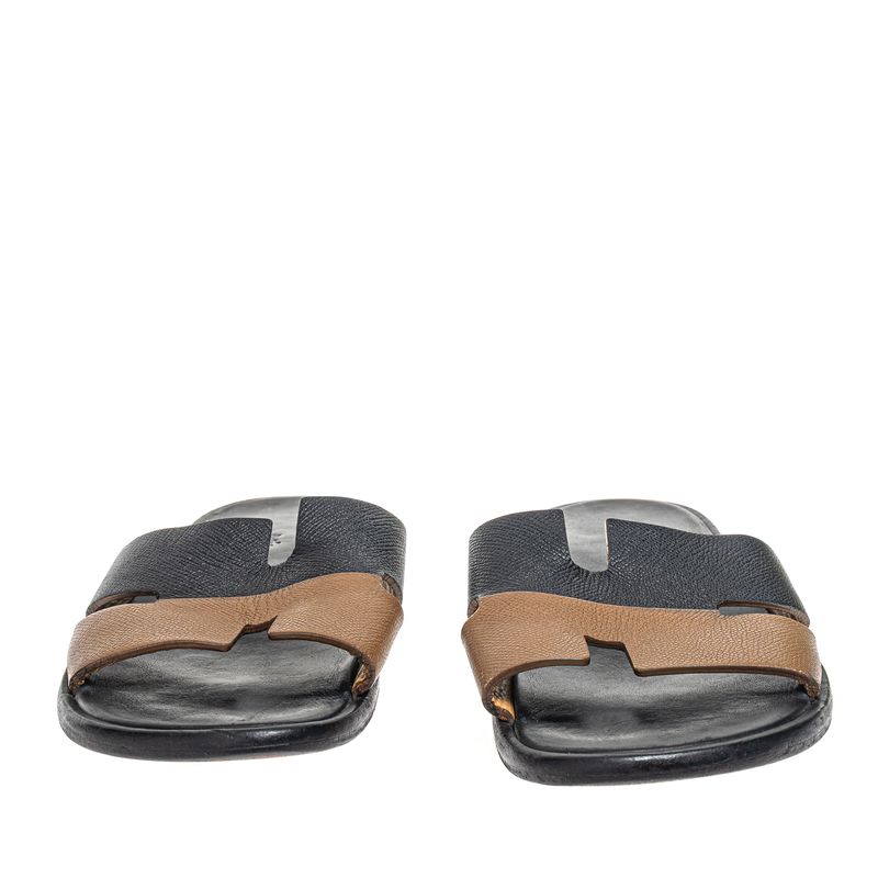 Sandalia-Hermes-Rasteira-Izmir-Bicolor